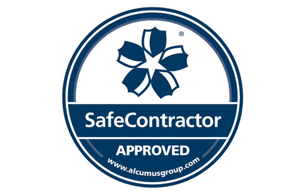 safe contractor